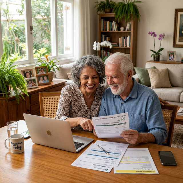 Direito Previdenciário